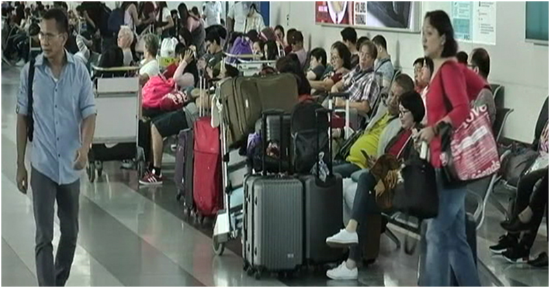 OFW Deployment for Certain Jobs to be Limited – DOLE