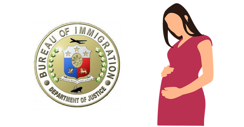 2 Pinays Barred from Going to China as Surrogate Moms