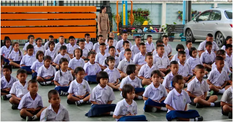 Thailand Looks to Hire 200 English Teachers from the Philippines - The ...