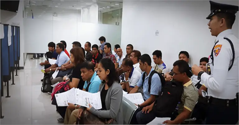 DFA Releases Job Advisory for OFWs in UAE - The Pinoy OFW