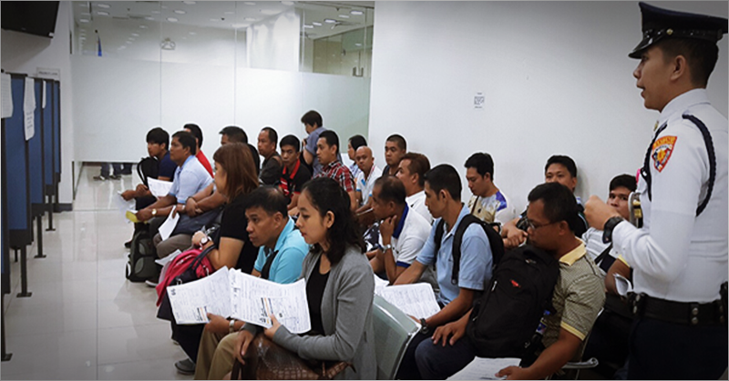 DFA Releases Job Advisory for OFWs in UAE