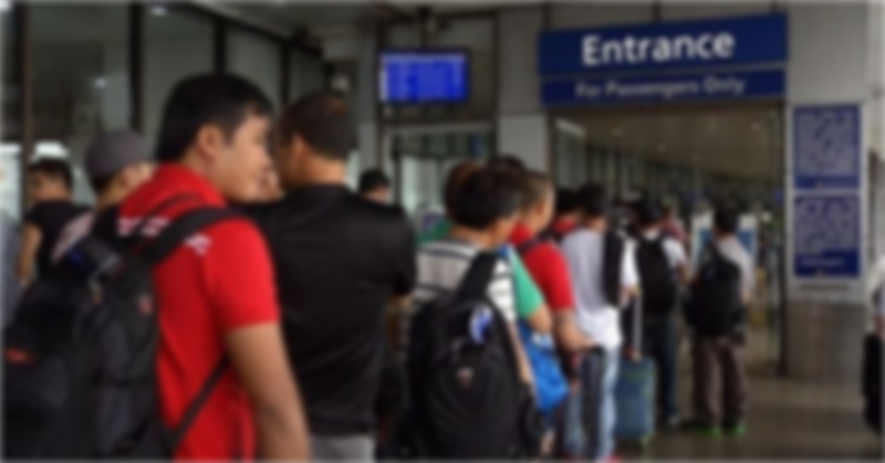 Saudi Issues Advisory for OFWs Regarding Residency, Job, Visa Permits