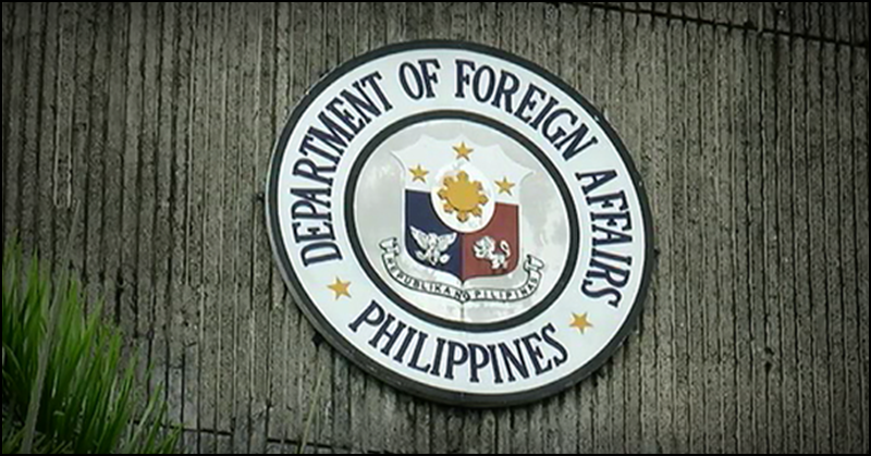 DFA: No More Red Ribbons, Replaced by ‘Apostille’