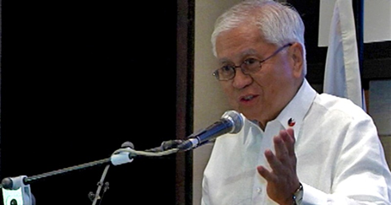 Former Top Diplomat Del Rosario Calls out DFA’s Move to Cancel Diplomatic Passports ‘Unlawful’