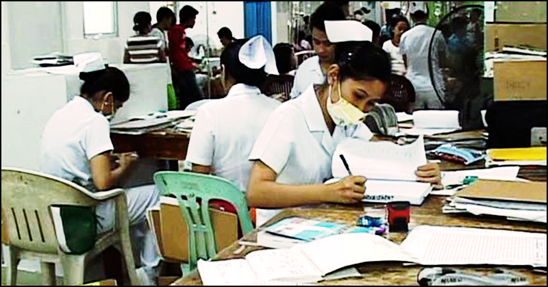 OWWA Signs Agreement to Promote Wellness Among OFW Nurses