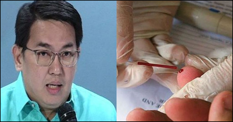DOLE Called Out to Provide ‘Highly-Improved Support’ to OFWs Diagnosed with HIV