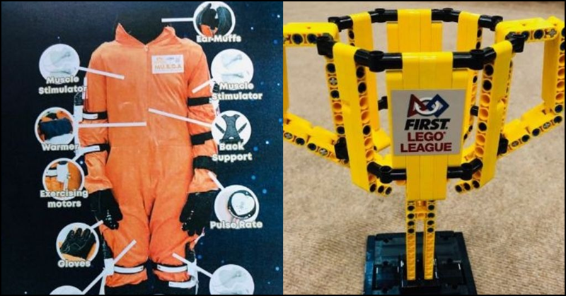 Philippine Nat’l Robotics Team Bags Top Prize at Int’l Research Competition in Turkey