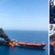 Embassy: All 32 Filipinos Involved in Tanker Attack in Gulf of Oman Safe