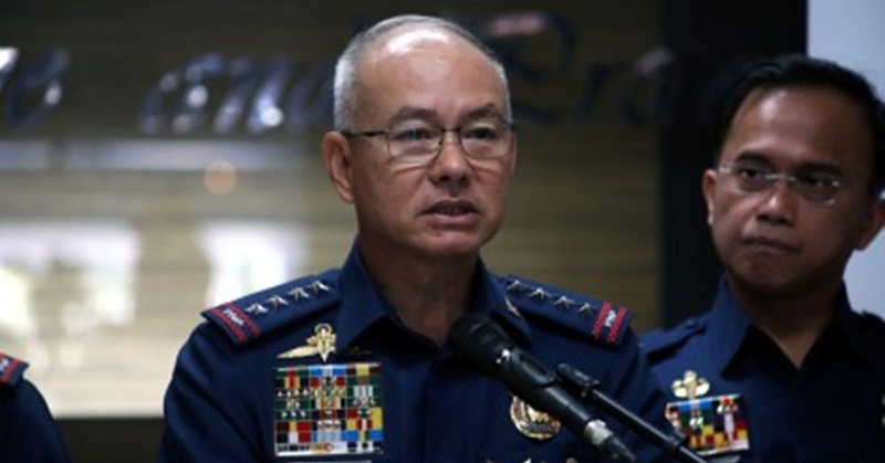 PNP Decries Philippines’ Ranking as 4th Most Dangerous Place in the World for Civilians