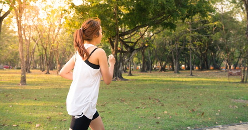 Research Reveals Exercise Brings More Happiness than Money