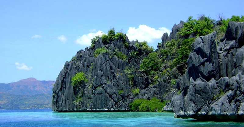 Palawan Hailed as One of the Best Islands in the World - Survey