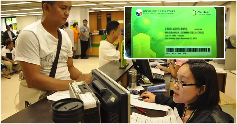 How To Get A PhilHealth ID The Pinoy OFW