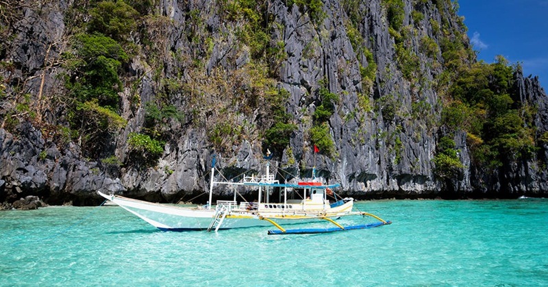 Palawan Hailed as One of the Best Islands in the World - Survey