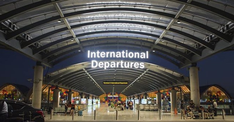 Mactan-Cebu International Airport to Incorporate Int’l Terminal Fee in Tickets Starting September