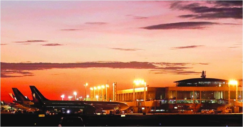 PH Approves Plan to Develop New Manila Airport