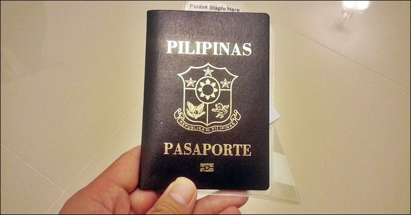 How to Travel to Taiwan Using a Philippine Passport