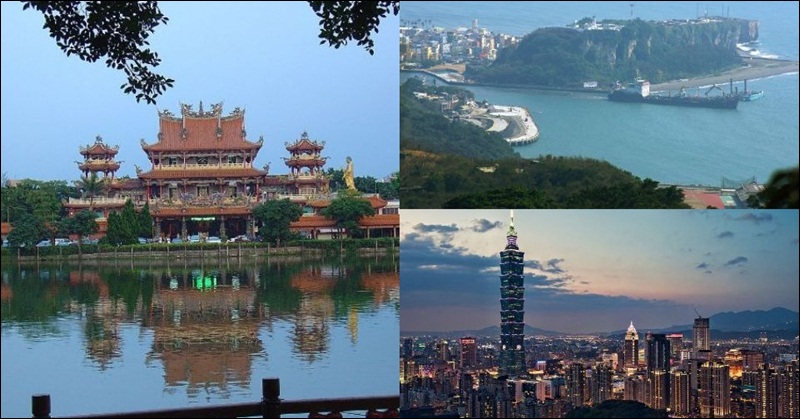 How to Travel to Taiwan Using a Philippine Passport