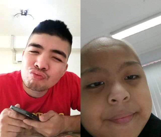 Filipino Organizes Fund-Raising Concert for Son Battling Cancer