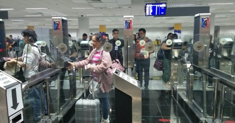 More than 4,000 OFWs Given Jobs thru Gov’t-to-Gov’t Arrangement