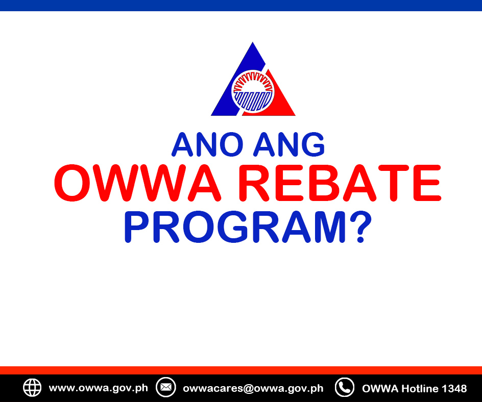 How To Apply For OWWA Rebate Program The Pinoy OFW How To Apply For OWWA Rebate Program The Pinoy OFW