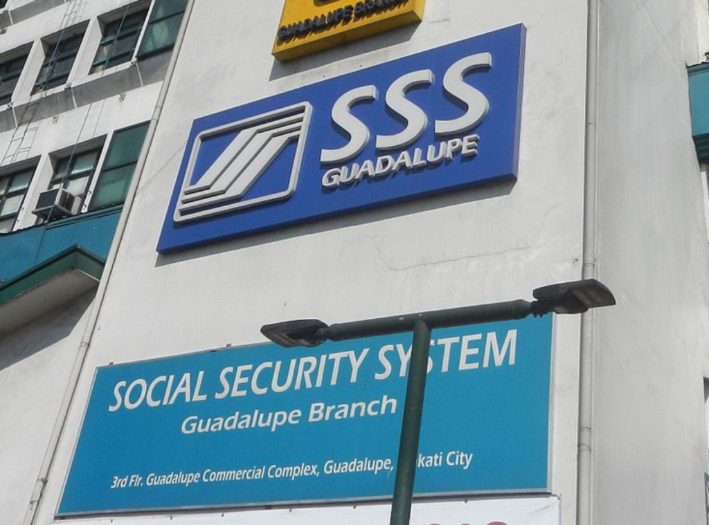 List of SSS Branches and Locations in Philippines The Pinoy OFW