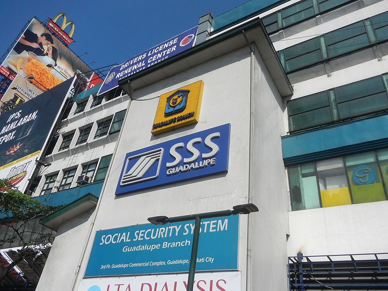 List of SSS Branches and Locations in Philippines The Pinoy OFW