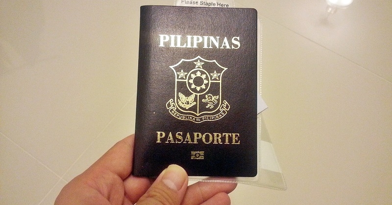 DFA Advisory Renew Passport 1 Year Before Expiry Date