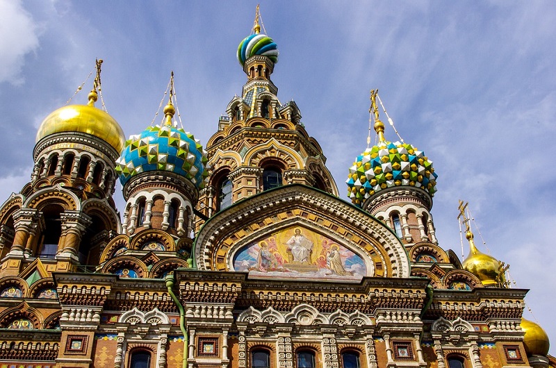 Filipino Tourists Warned Russian E-Visas Exclusive to Certain Cities Only