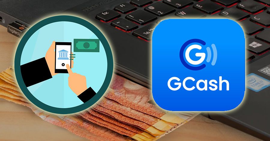 how to transfer gcash to bank account