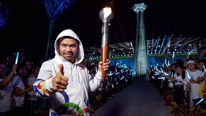Highlights, Latest Medal Tally at SEA Games 2019 in the Philippines
