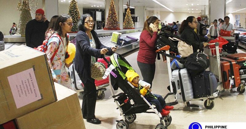 10 Life-Changing Tips for OFWs to Better Manage Your Expenses During the Holidays 