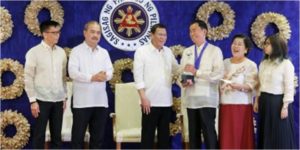 Duterte Eyes to Create 'Sustainable' Jobs, Livelihood for OFWs in PH