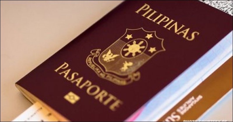 DFA Reminds OFWs Regarding 6-Month Passport Validity Rule