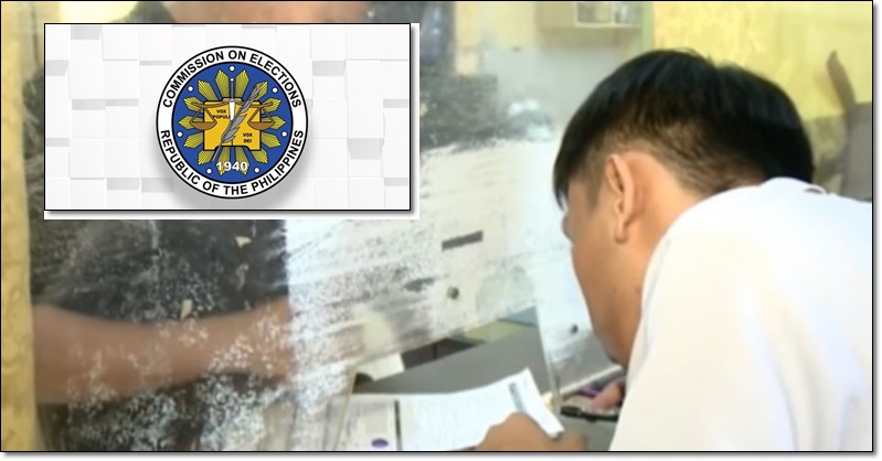 Deactivated OFW Voters Urged to Re-Register by DFA