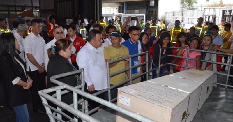 PH Labor Org Calls Out Kuwait's 'Fake' Autopsy Report on OFW's Death