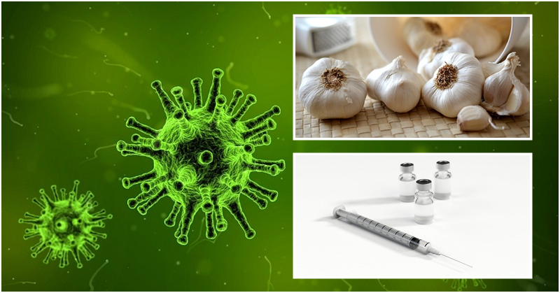 10 Myths & Facts About Novel Coronavirus