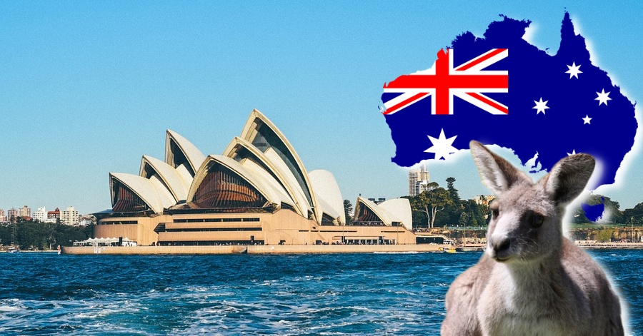 How to Apply for an Australian Tourist Visa