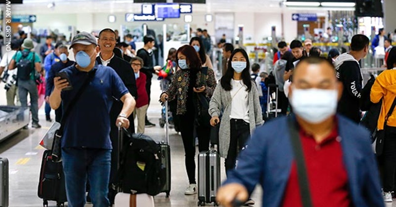 DOLE to Extend Assistance to OFWs Affected by Travel Ban Due to Coronavirus