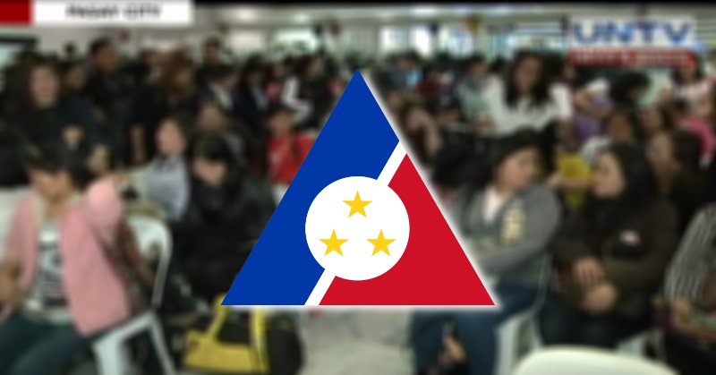 PH Gov't Resumes Deployment of HSWs to Kuwait