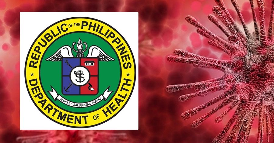 COVID-19 Cases in Philippines Rises to 10, DOH Exerts All Efforts