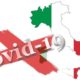 Italian PM Puts Entire Country on Lockdown due to COVID-19