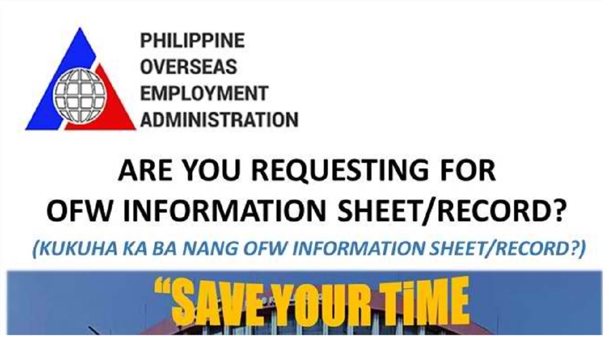 ofw-information-record