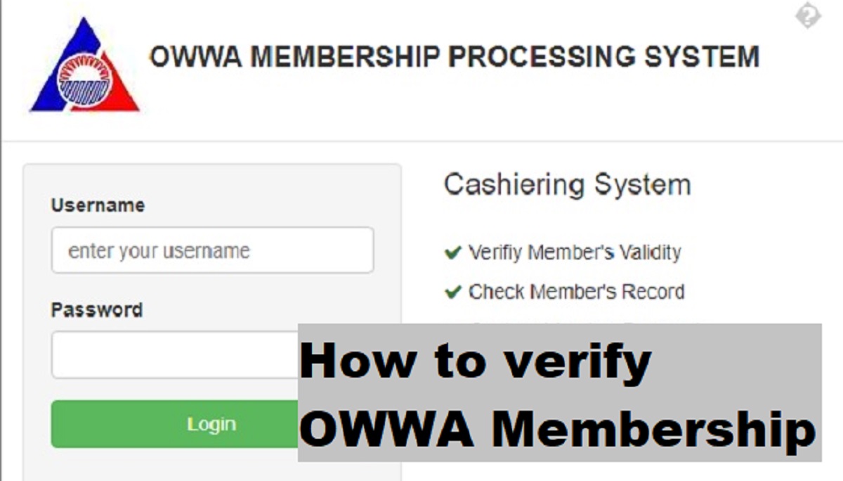 owwa-membership