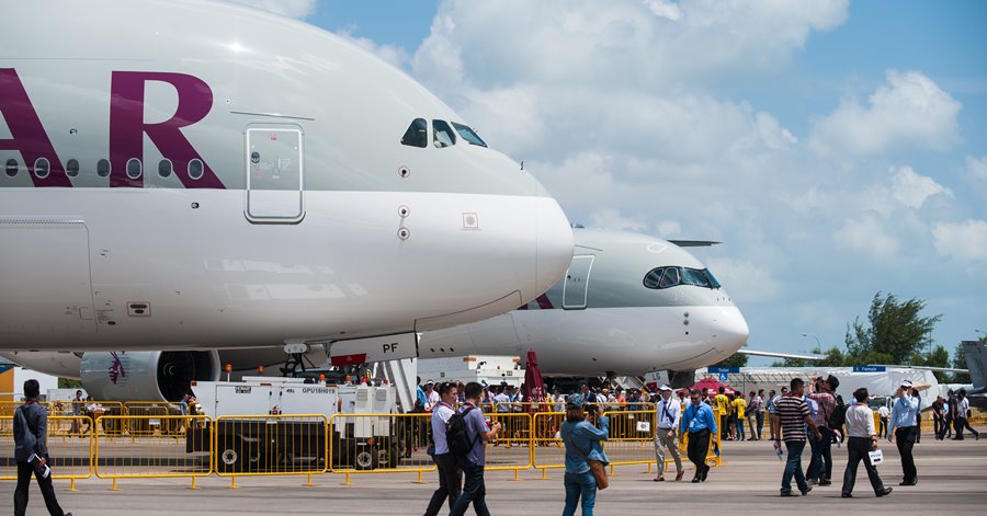 qatar airways lay off filipinos