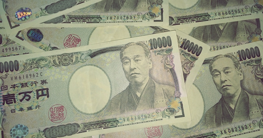 Cash Yen