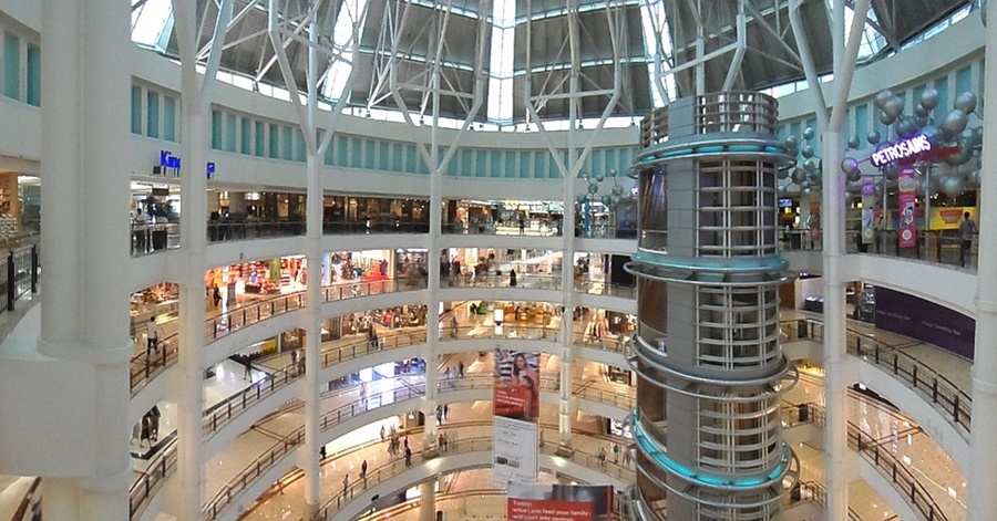 malaysia mall