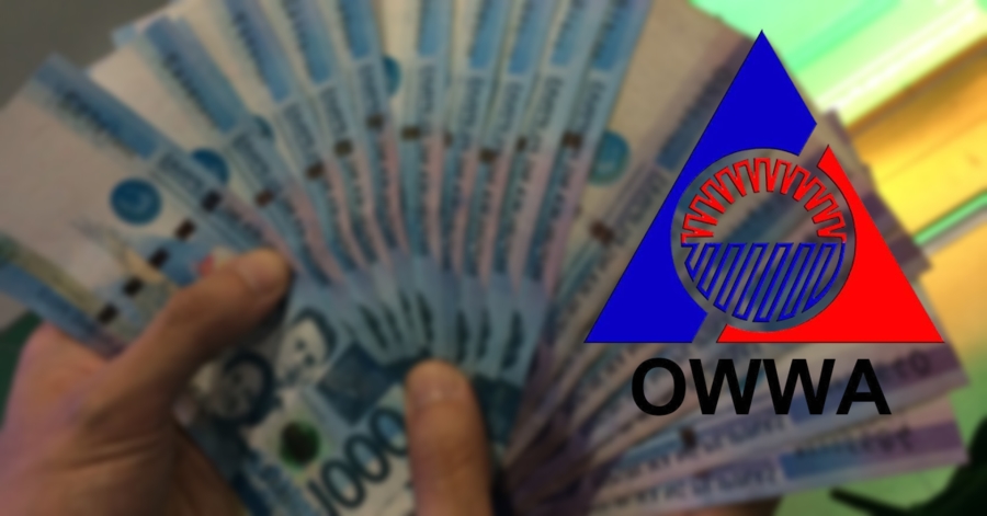 OWWA Cash Aid