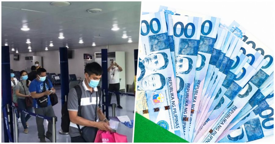 Now, OFWs can Loan up to P100K for their Startup Businesses
