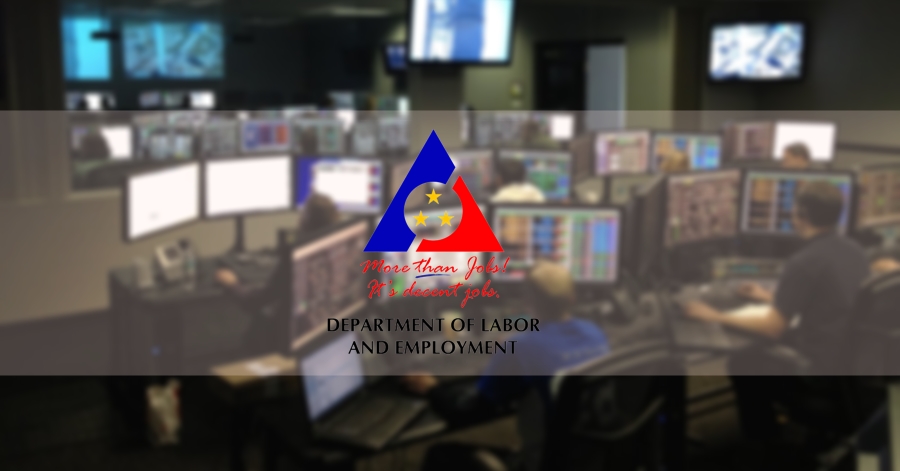 DOLE Command Center