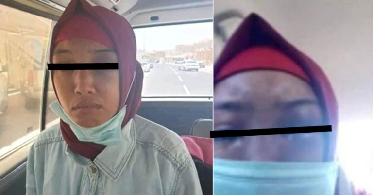 No Salary For Pinay Ofw In Qatar Allegedly Receives Bruises Instead